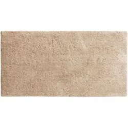 como Hochflorteppich  Avanti ¦ beige ¦ Synthetische Fasern ¦ Maße (cm): B: 80