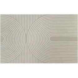como Fussmatte  Achat ¦ beige ¦ Synthetische Fasern ¦ Maße (cm): B: 45