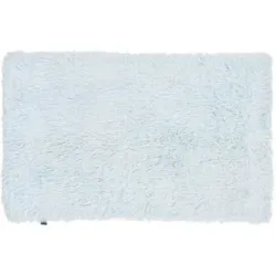 Tom Tailor Teppich   ¦ blau ¦ Wolle ¦ Maße (cm): B: 140 H: 4