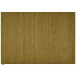 Tom Tailor Teppich   ¦ grün ¦ Jute ¦ Maße (cm): B: 170 H: 0,6