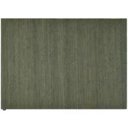 Tom Tailor Teppich   ¦ blau ¦ Jute ¦ Maße (cm): B: 70 H: 0,6