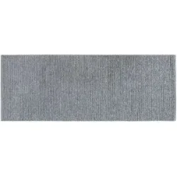 Villeroy & Boch Webteppich  Kollektion 1748 ¦ silber ¦ Wolle ¦ Maße (cm): B: 120