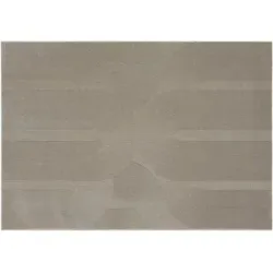 Höffner Webteppich  Sign ¦ beige ¦ Synthetische Fasern ¦ Maße (cm): B: 200