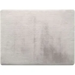 como Kunstfell  Bunny Premium ¦ beige ¦ Synthetische Fasern ¦ Maße (cm): B: 120