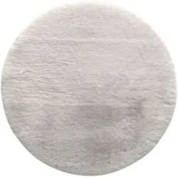 como Kunstfell  Bunny Premium ¦ beige ¦ Synthetische Fasern Ø: 80
