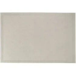 Höffner Wollteppich  Lana ¦ beige ¦ Wolle,Jute ¦ Maße (cm): B: 160