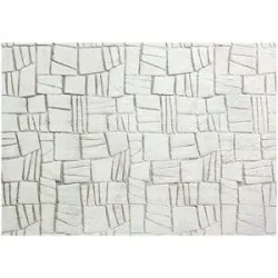 como Hochflorteppich  Stone Soft ¦ beige ¦ Synthetische Fasern ¦ Maße (cm): B: