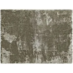 como Shaggy  Macio ¦ beige ¦ Synthetische Fasern ¦ Maße (cm): B: 120