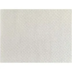 como Webteppich  Bouclee ¦ grau ¦ Synthetische Fasern ¦ Maße (cm): B: 160