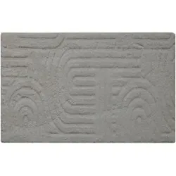 como Webteppich  Megan ¦ creme ¦ Synthetische Fasern ¦ Maße (cm): B: 80
