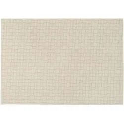 como Webteppich  Sophie ¦ beige ¦ Synthetische Fasern ¦ Maße (cm): B: 160