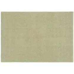 como Hochflorteppich  Pesante ¦ beige ¦ Synthetische Fasern ¦ Maße (cm): B: 160