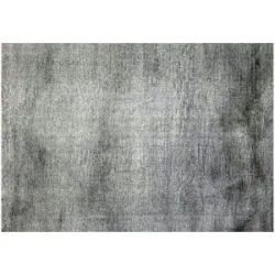 Höffner Teppich   ¦ mehrfarbig ¦ Synthetische Fasern ¦ Maße (cm): B: 80 H: 4,5