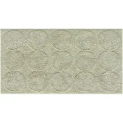 Jette Home Webteppich  Atrium ¦ braun ¦ Synthetische Fasern ¦ Maße (cm): B: 80