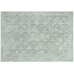 Jette Home Webteppich  Atrium ¦ grau ¦ Synthetische Fasern ¦ Maße (cm): B: 160
