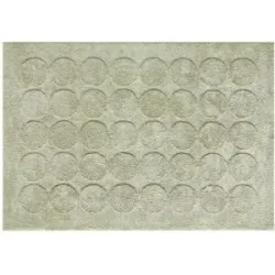 Jette Home Webteppich  Atrium ¦ braun ¦ Synthetische Fasern ¦ Maße (cm): B: 160