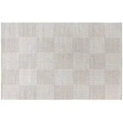 como Outdoor-Teppich  Taliana ¦ Synthetische Fasern ¦ Maße (cm): B: 190