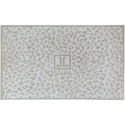 Jette Home Webteppich  Spot ¦ beige ¦ Synthetische Fasern ¦ Maße (cm): B: 160