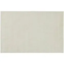 Gino Falcone Teppich  Paola ¦ creme ¦ Synthetische Fasern ¦ Maße (cm): B: 133 H: