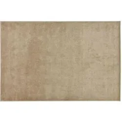 Gino Falcone Teppich  Paola ¦ beige ¦ Synthetische Fasern ¦ Maße (cm): B: 133 H: