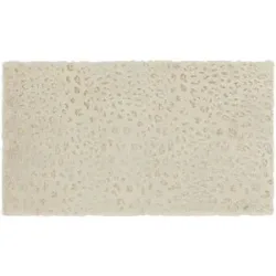 Jette Home Webteppich  Aurix ¦ beige ¦ Synthetische Fasern ¦ Maße (cm): B: 80