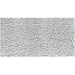 Jette Home, Jette Home Webteppich  Aurix ¦ grau ¦ Synthetische Fasern ¦ Maße (cm): B: 80