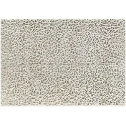 Jette Home Webteppich  Aurix ¦ beige ¦ Synthetische Fasern ¦ Maße (cm): B: 140