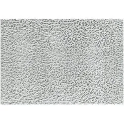 Jette Home Webteppich  Aurix ¦ grau ¦ Synthetische Fasern ¦ Maße (cm): B: 160
