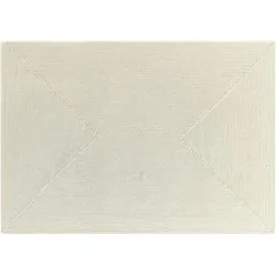 como Webteppich  Pudong ¦ beige ¦ Synthetische Fasern ¦ Maße (cm): B: 160