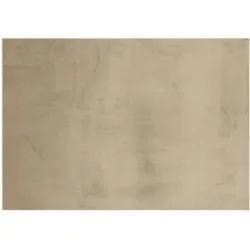 como Webteppich  Eleno ¦ beige ¦ Synthetische Fasern ¦ Maße (cm): B: 140