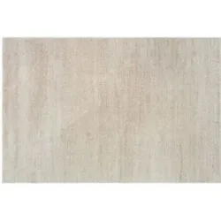 HOFFNER, Höffner Webteppich  Nobu ¦ beige ¦ Synthetische Fasern ¦ Maße (cm): B: 80