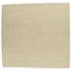 THEKO Berberteppich  Taza Royal ¦ beige ¦ Wolle ¦ Maße (cm): B: 200 H: 2,4
