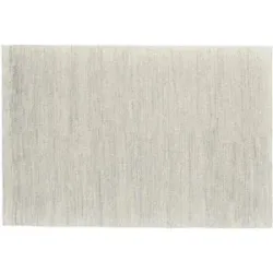 THEKO Berberteppich  Taza Royal ¦ beige ¦ Wolle ¦ Maße (cm): B: 60 H: 2,4