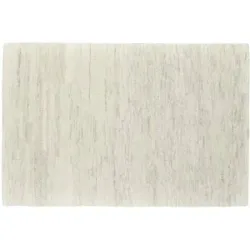 THEKO Berberteppich  Taza Royal ¦ beige ¦ Wolle ¦ Maße (cm): B: 300 H: 2,4