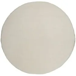 THEKO Berberteppich  Imaba Sup ¦ beige ¦ Wolle ¦ Maße (cm): B: 250 H: 2,8