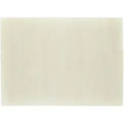 THEKO Berberteppich  Imaba Sup ¦ beige ¦ Wolle ¦ Maße (cm): B: 120 H: 2,8