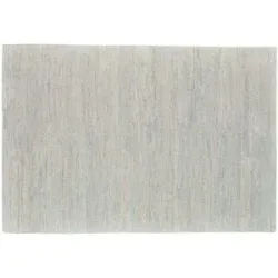 THEKO Berberteppich  Maloronga ¦ beige ¦ Wolle ¦ Maße (cm): B: 140 H: 2,4