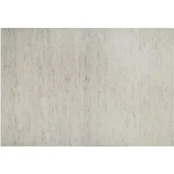 Höffner Berberteppich  Imaba Sup ¦ beige ¦ Wolle ¦ Maße (cm): B: 90