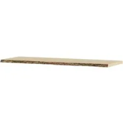 Höffner Wandboard  Classic Eiche ¦ holzfarben ¦ Maße (cm): B: 80 H: 2 T: 23.5
