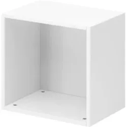 Lifetime Wandbox   ¦ weiß ¦ Maße (cm): B: 37 H: 27 T: 37.0