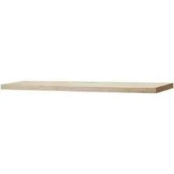 Höffner Wandboard  Arne ¦ holzfarben ¦ Maße (cm): B: 96 H: 2,8 T: 21.0