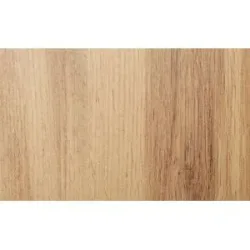 Höffner Designrückwand für Vitrine  Light Line 10 ¦ holzfarben ¦ Maße (cm): B: 52,7 H: