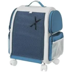 Sitness X Rollcontainer  Sitness X Container ¦ blau ¦ Maße (cm): B: 50 H: 55 T: