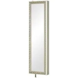 Express for you Schuh- und Mehrzweckschrank  Pictura ¦ grau ¦ Maße (cm): B: 47