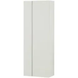 Wohnwert Hängeschrank  Nicolo ¦ creme ¦ Maße (cm): B: 60 H: 165 T: 33.0