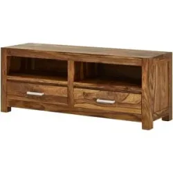 Höffner TV-Lowboard  Amarillo ¦ holzfarben ¦ Maße (cm): B: 150 H: 60 T: 45.0