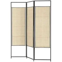 Roomers Raumteiler  Vienna Premium ¦ holzfarben ¦ Maße (cm): B: 125 H: 180 T: