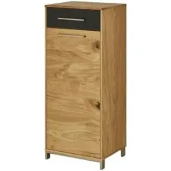 Woodford Mehrzweckschrank  Vista ¦ holzfarben ¦ Maße (cm): B: 44 H: 105 T: 37.0