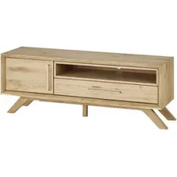 Gray & Jones TV-Lowboard  Cap Ferrat One ¦ holzfarben ¦ Maße (cm): B: 150 H: 58