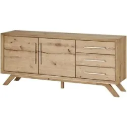 Gray & Jones Sideboard  Cap Ferrat One ¦ holzfarben ¦ Maße (cm): B: 180 H: 78 T: